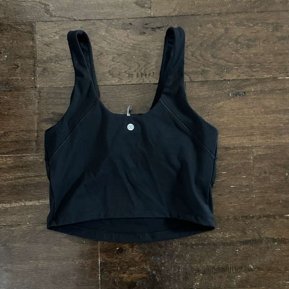 CALIA Women's  Scoop Neck Tank black size Small-Inspire style-NWT - Picture 8 of 11